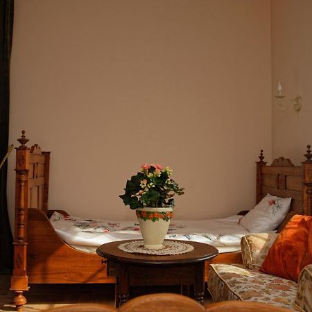 MikołajkiCzapla Stare Sady住宿加早餐旅馆 外观 照片